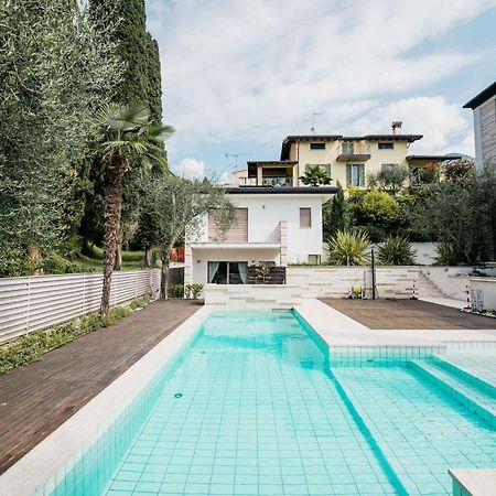 Casa Chiara Gardone Riviera Exterior foto
